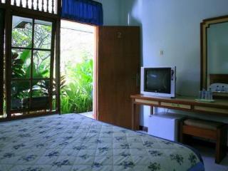 Wisma tamu D' Kubu Pratama