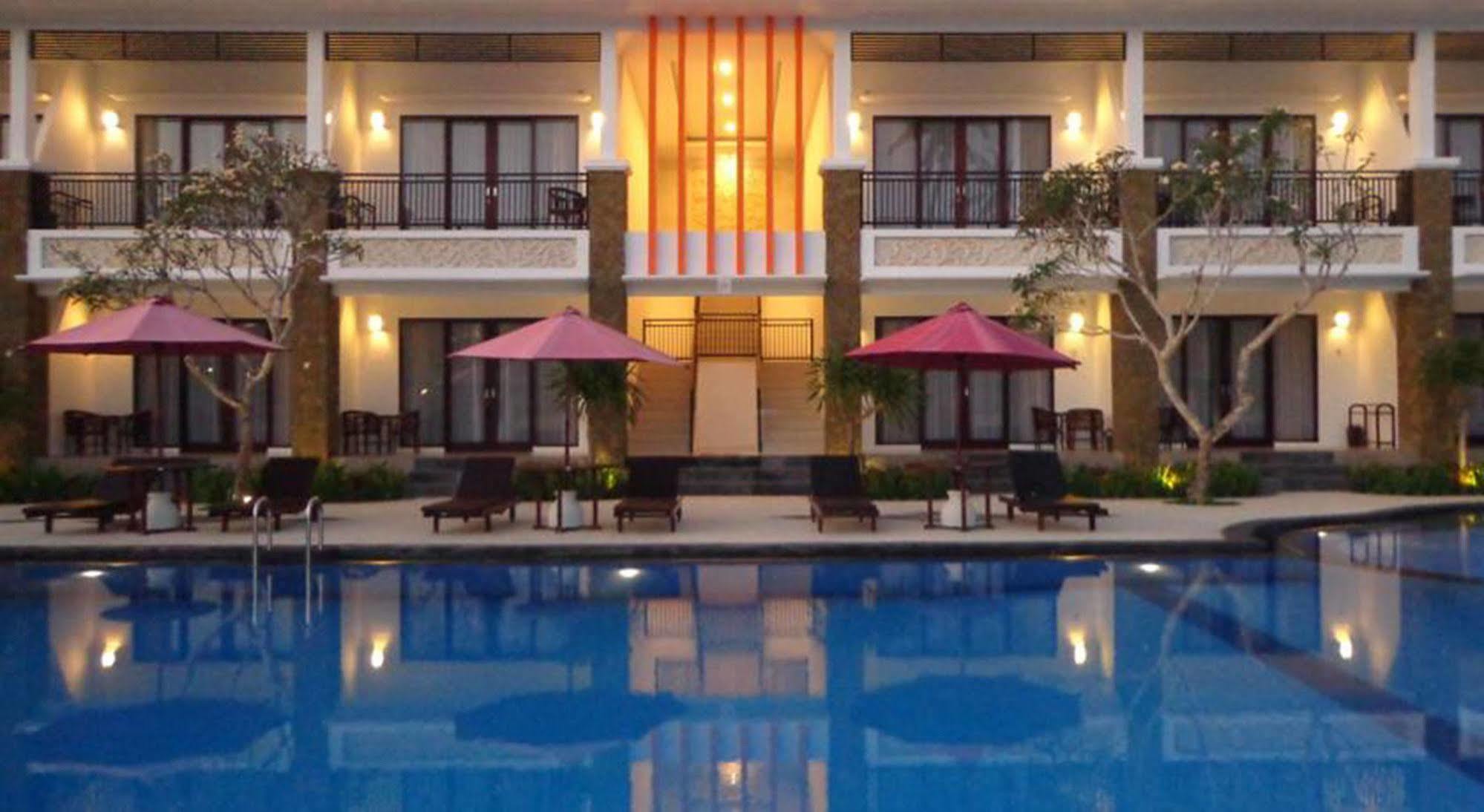 D' Kubu Pratama Wisma tamu 2*