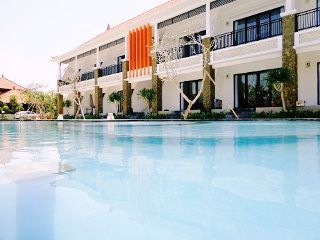 D' Kubu Pratama Maison d'hôtes 2*
