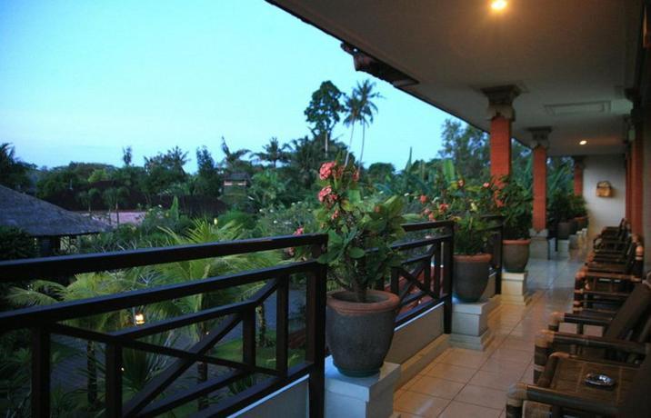 D' Kubu Pratama Maison d'hôtes