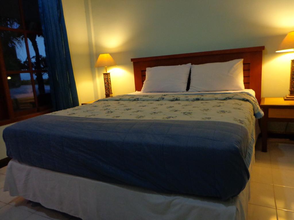 Maison d'hôtes D' Kubu Pratama 2*