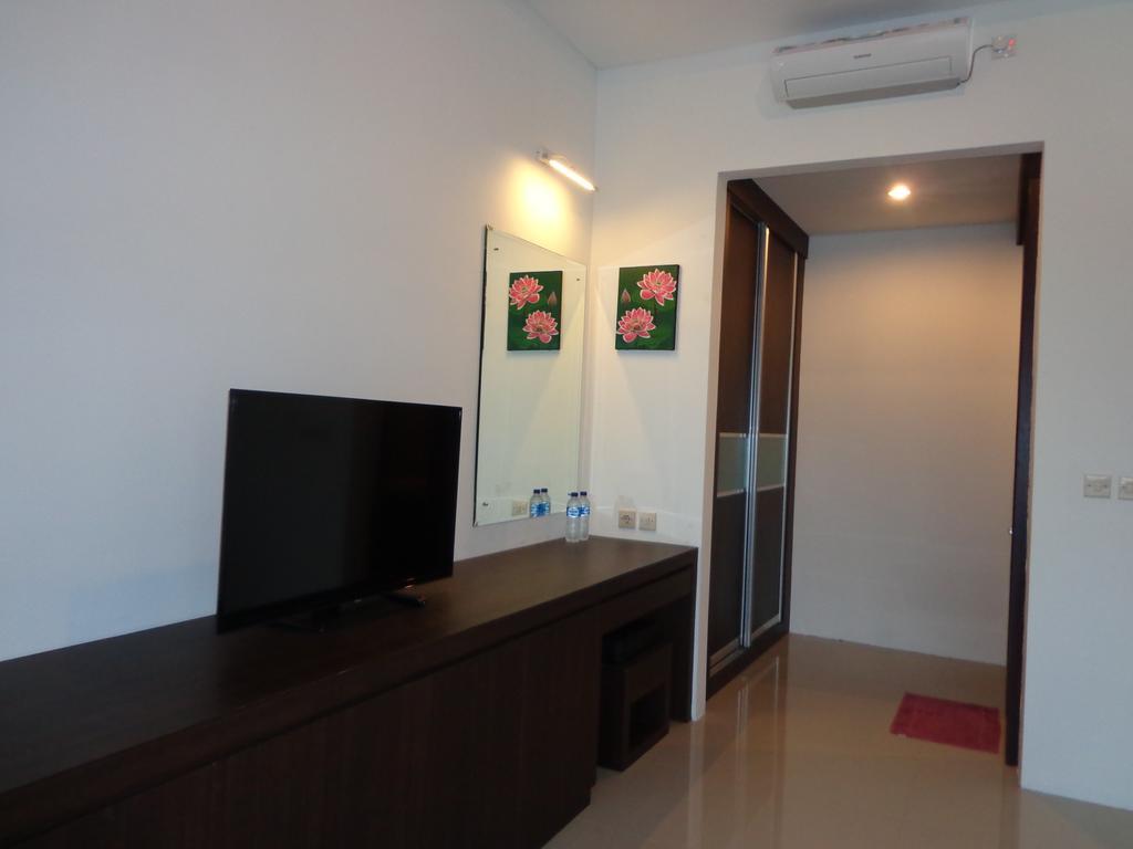D' Kubu Pratama Maison d'hôtes 2*