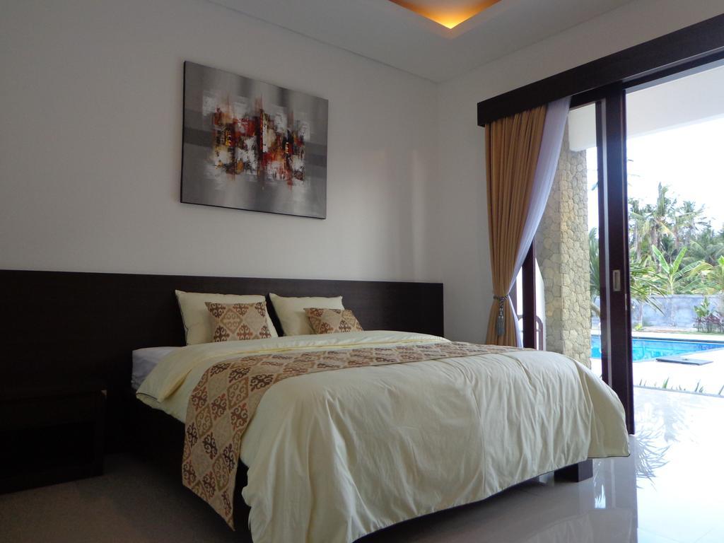 Maison d'hôtes D' Kubu Pratama Nusa Dua (Bali)