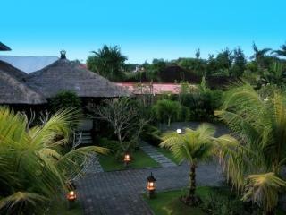 Maison d'hôtes D' Kubu Pratama Nusa Dua (Bali)