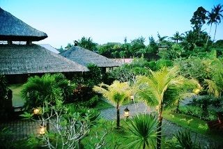 Maison d'hôtes D' Kubu Pratama 2*