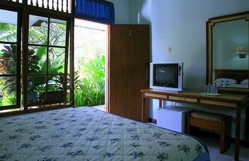 Maison d'hôtes D' Kubu Pratama Nusa Dua (Bali)
