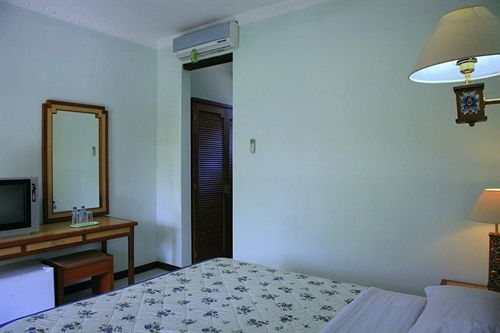 Maison d'hôtes D' Kubu Pratama