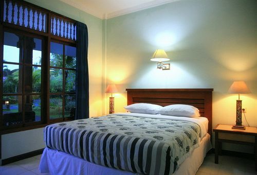 D' Kubu Pratama Maison d'hôtes 2*