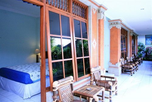 Maison d'hôtes D' Kubu Pratama Nusa Dua (Bali)