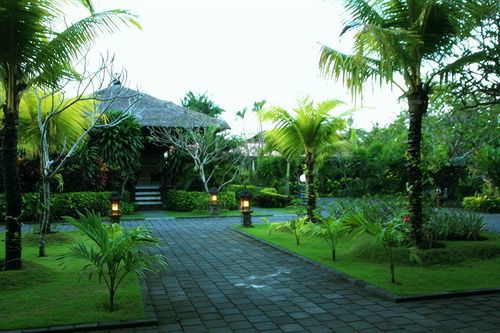 Maison d'hôtes D' Kubu Pratama Nusa Dua (Bali)