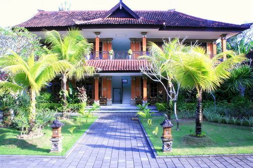 D' Kubu Pratama Maison d'hôtes 2*