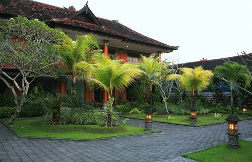 D' Kubu Pratama Maison d'hôtes Nusa Dua (Bali)