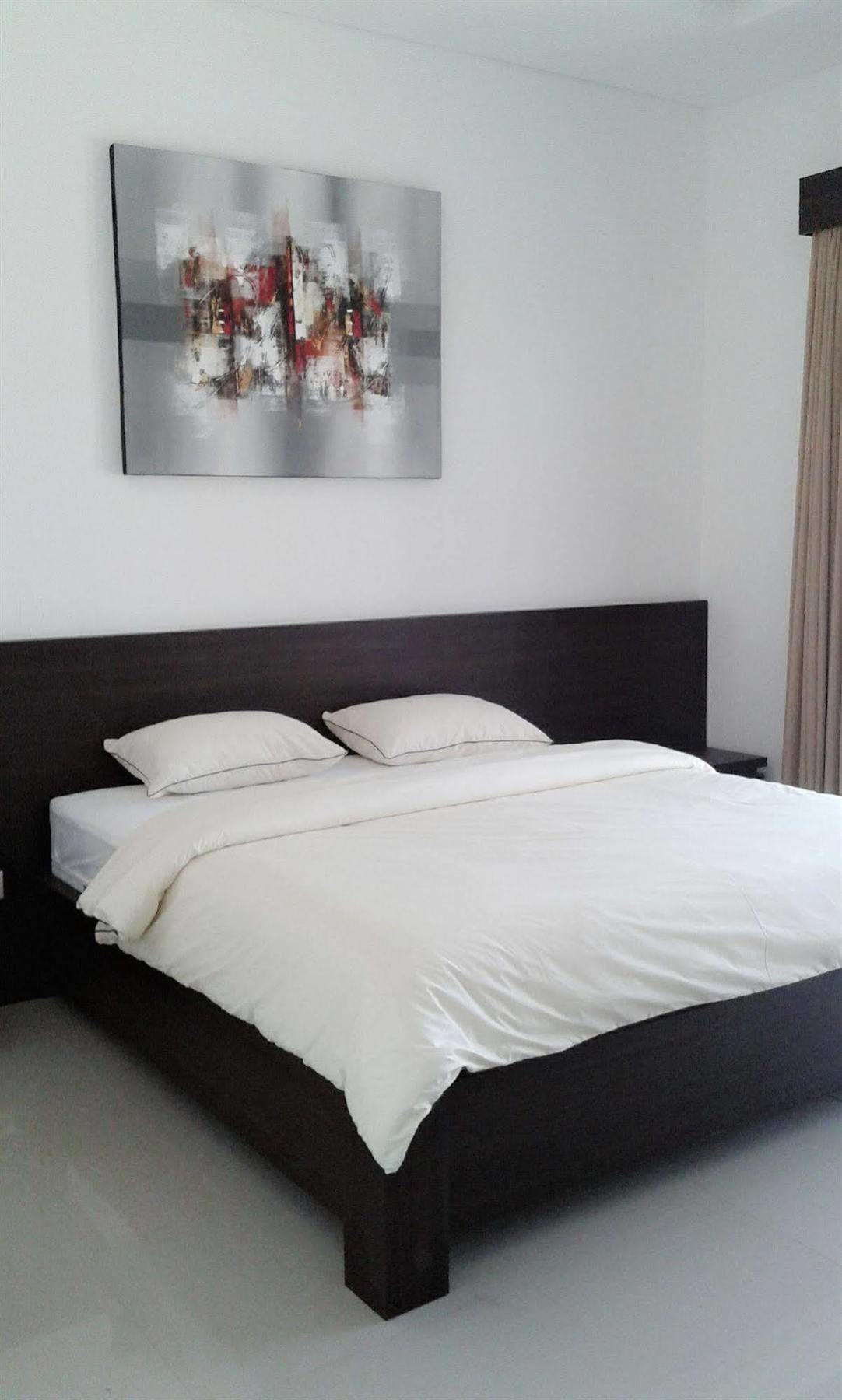 D' Kubu Pratama Maison d'hôtes 2*
