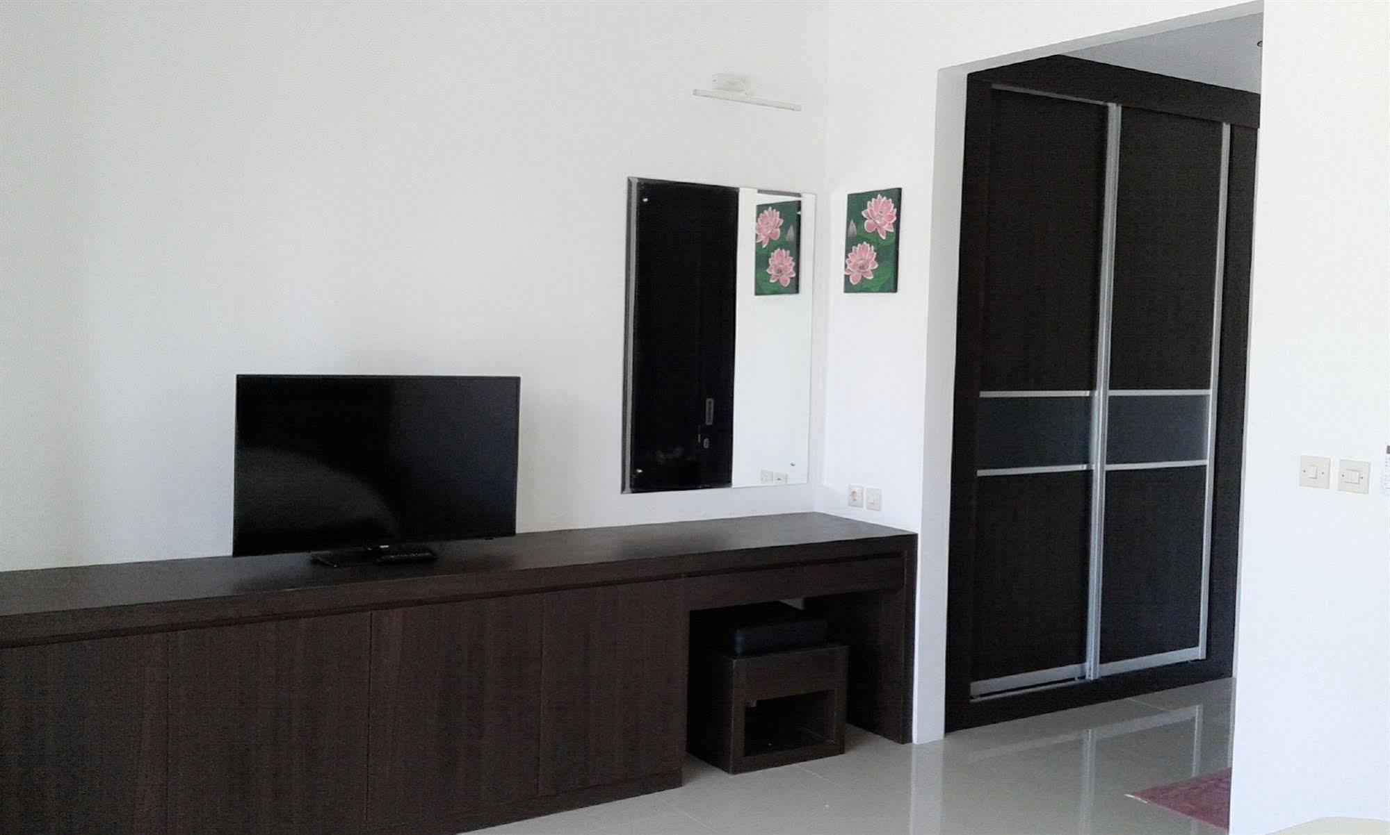 D' Kubu Pratama Maison d'hôtes 2*