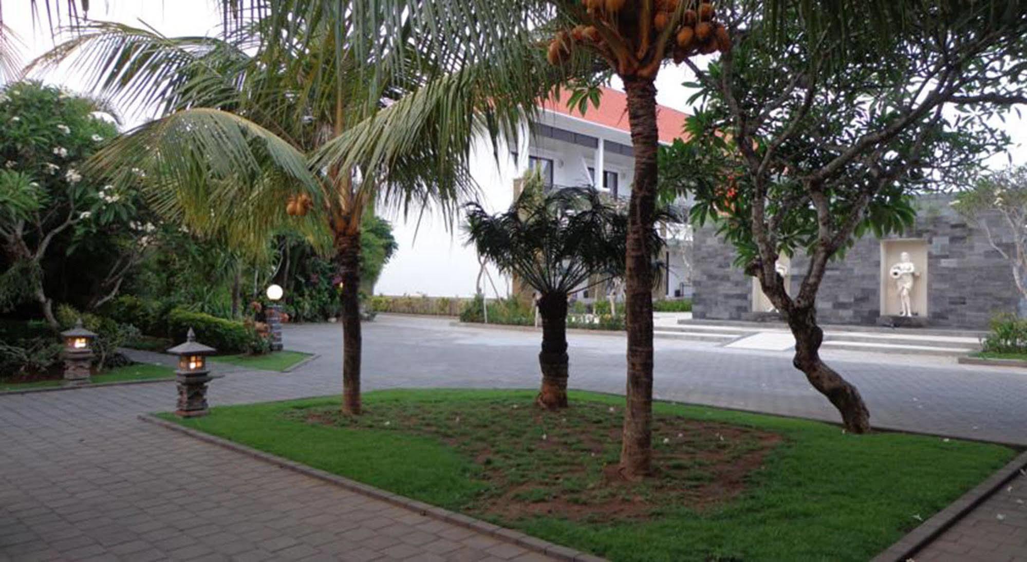 D' Kubu Pratama Maison d'hôtes 2*