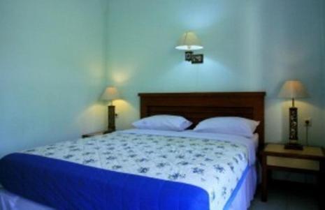 D' Kubu Pratama Maison d'hôtes 2*