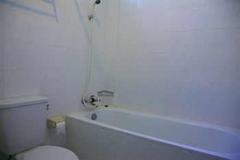 Maison d'hôtes D' Kubu Pratama 2*